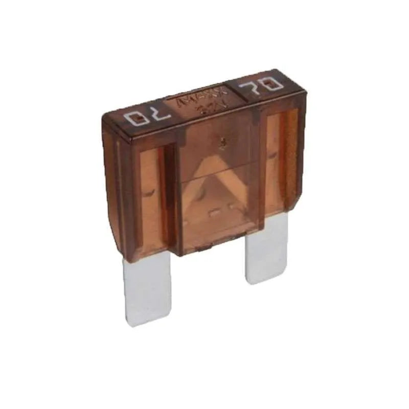 Logan Ayaklı Sigorta Büyük 2002-2018 Orjinal Mais 7700410543