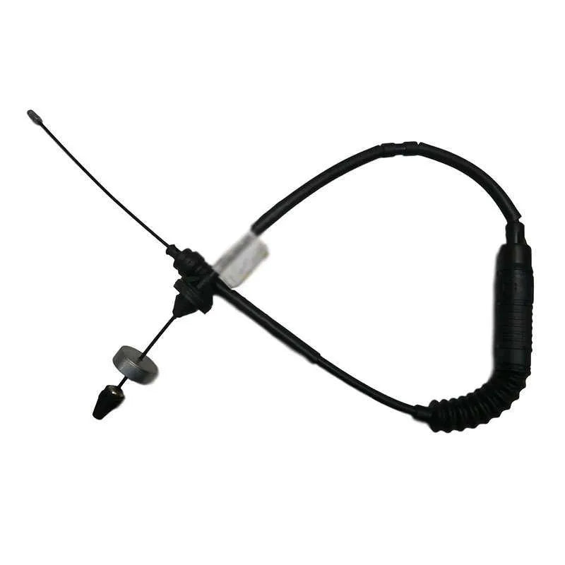 Laguna Debriyaj Teli 1996-2002 Orjinal Mais 7700413206