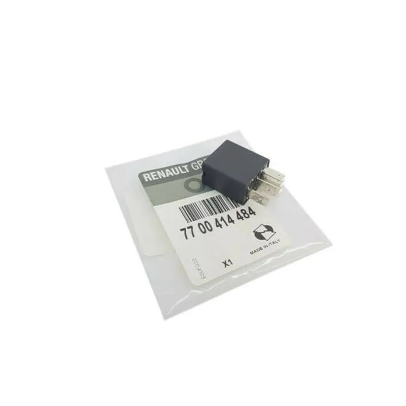 Renault 9 Fan Rölesi 1985-2000 Orjinal Mais 7700414484