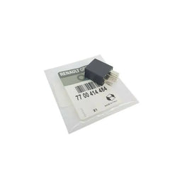 Clio Fan Rölesi 1990-2012 Orjinal Mais 7700414484