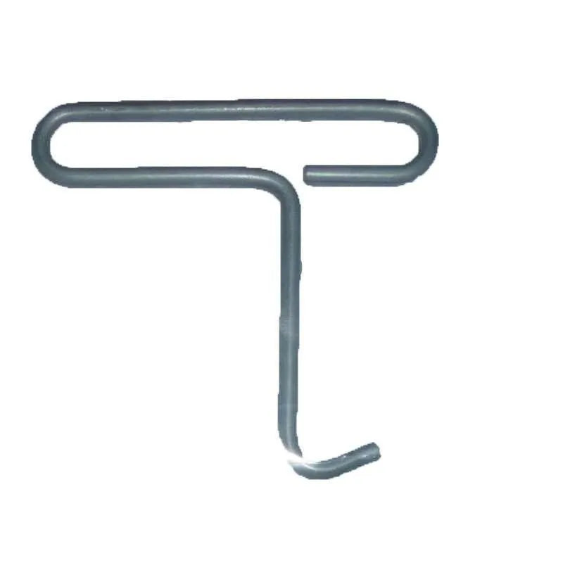 Clio Jant Kapağı Sökme Aparatı 2009-2012 Orjinal