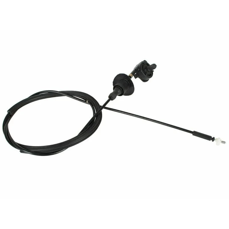 Megane Motor Kaputu Kilit Açma Teli 1995-2003 Orjinal