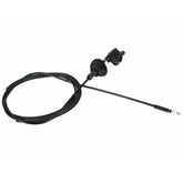 Megane Motor Kaputu Kilit Açma Teli 1995-2003 Orjinal