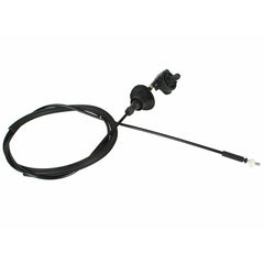 Megane Motor Kaputu Kilit Açma Teli 1995-2003 Orjinal