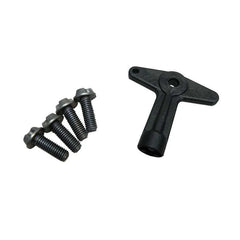 Megane Jant Kapağı Sökme Aparatı 2004-2009 Orjinal