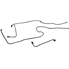 Megane Yakıt Hortumu 1995-2003 Orjinal Mais 7700424362