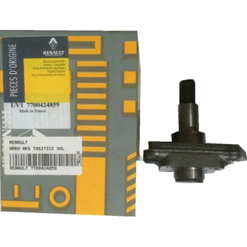 Megane Arka Aks Taşıyıcısı Sağ 1995-2003 Orjinal