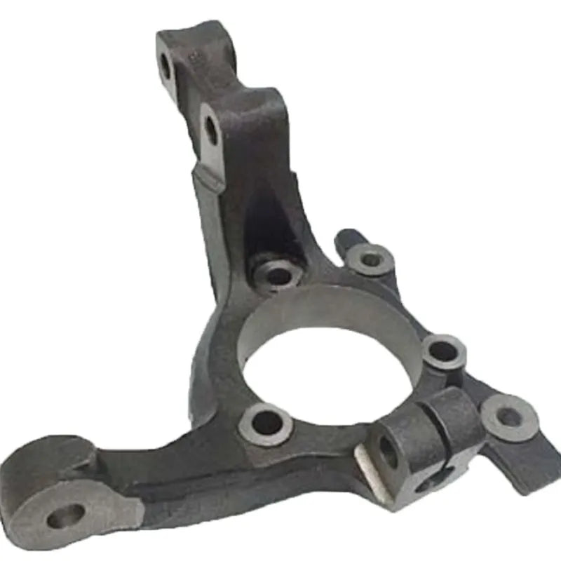 Laguna Ön Aks Taşıyıcısı Sol 1996-2002 Orjinal