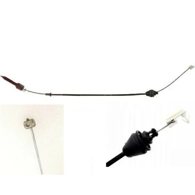 Kangoo Gaz Teli 1998-2002 Orjinal Mais 7700416623