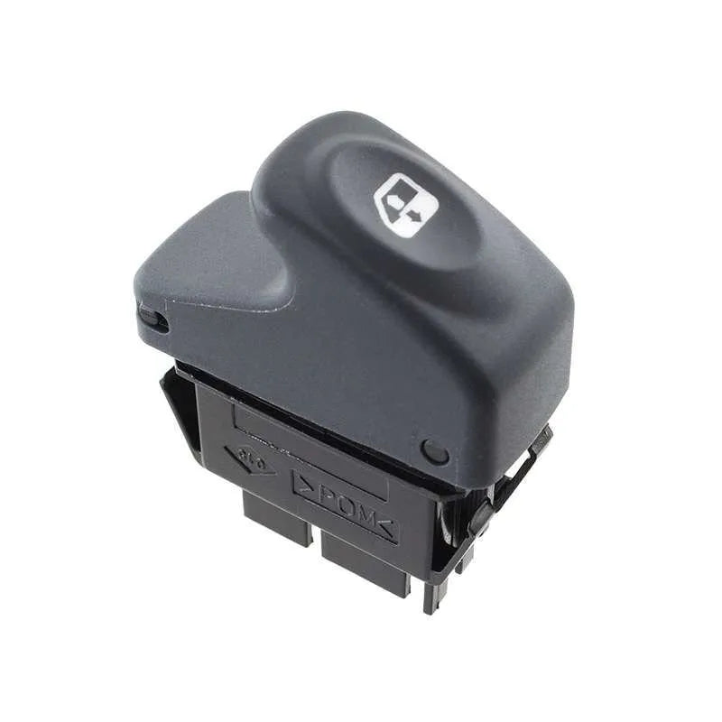 Clio Cam Butonu 1999-2008 Orjinal Mais 7700429980