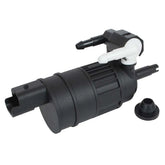 Clio Cam Yıkama Motoru 1999-2008 Orjinal Mais 7700430702