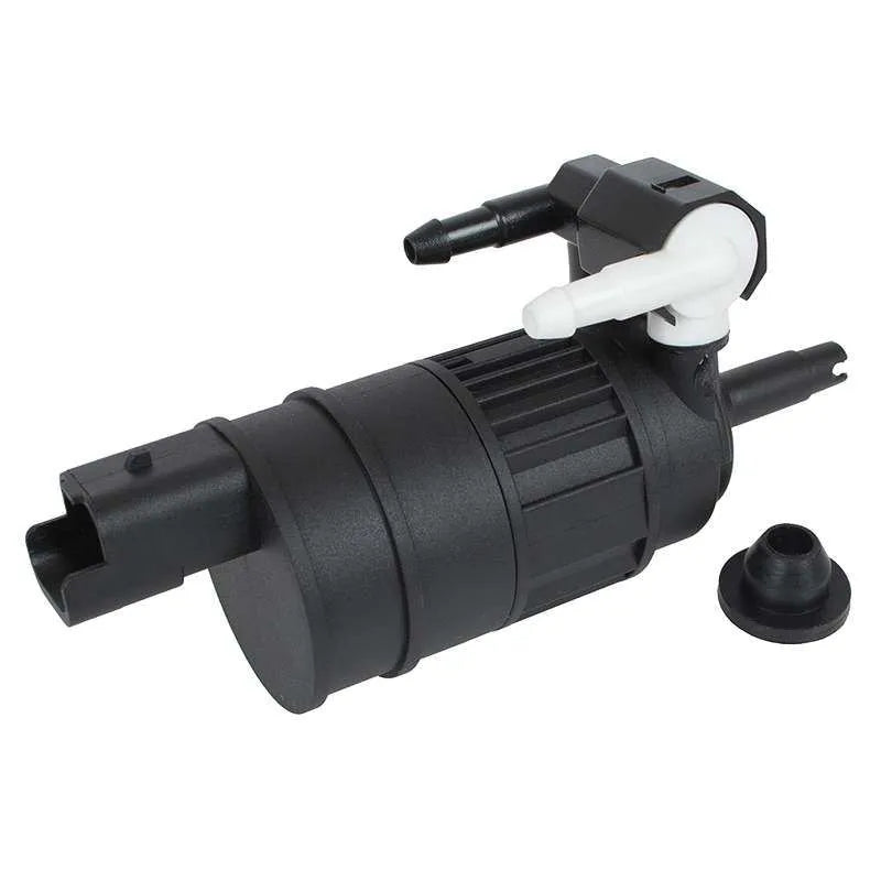 Megane Cam Yıkama Motoru 1995-2003 Orjinal Mais 7700430702