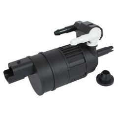 Clio Cam Yıkama Motoru 1999-2008 Orjinal Mais 7700430702