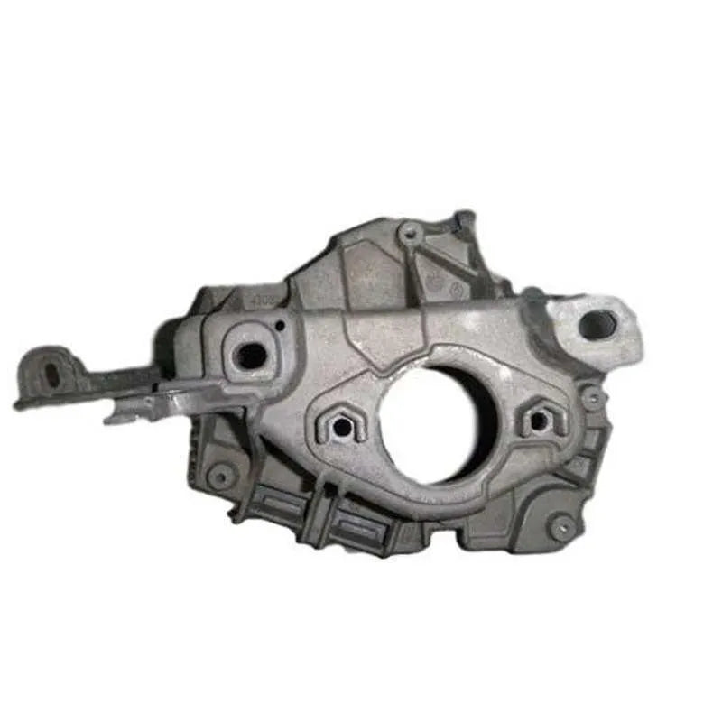 Logan Motor Arka Takozu Bağlantı Ayağı Sol 2002-2014