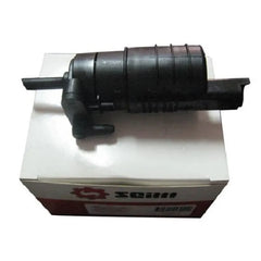 Megane Cam Yıkama Motoru 1995-2003 Orjinal Mais 7700431079