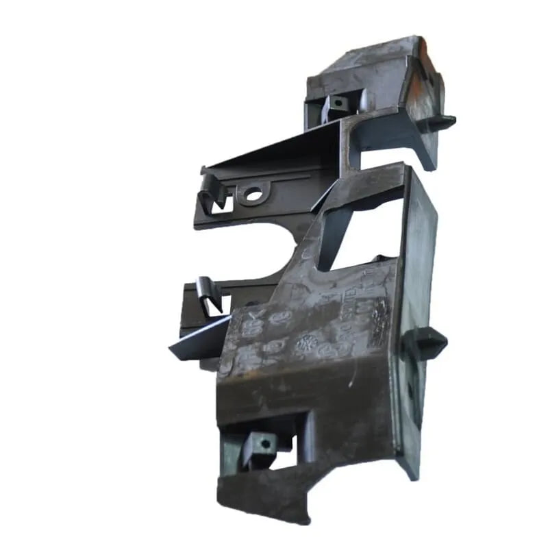 Clio Far Montaj Braketi 1999-2008 Orjinal Mais 7700434362