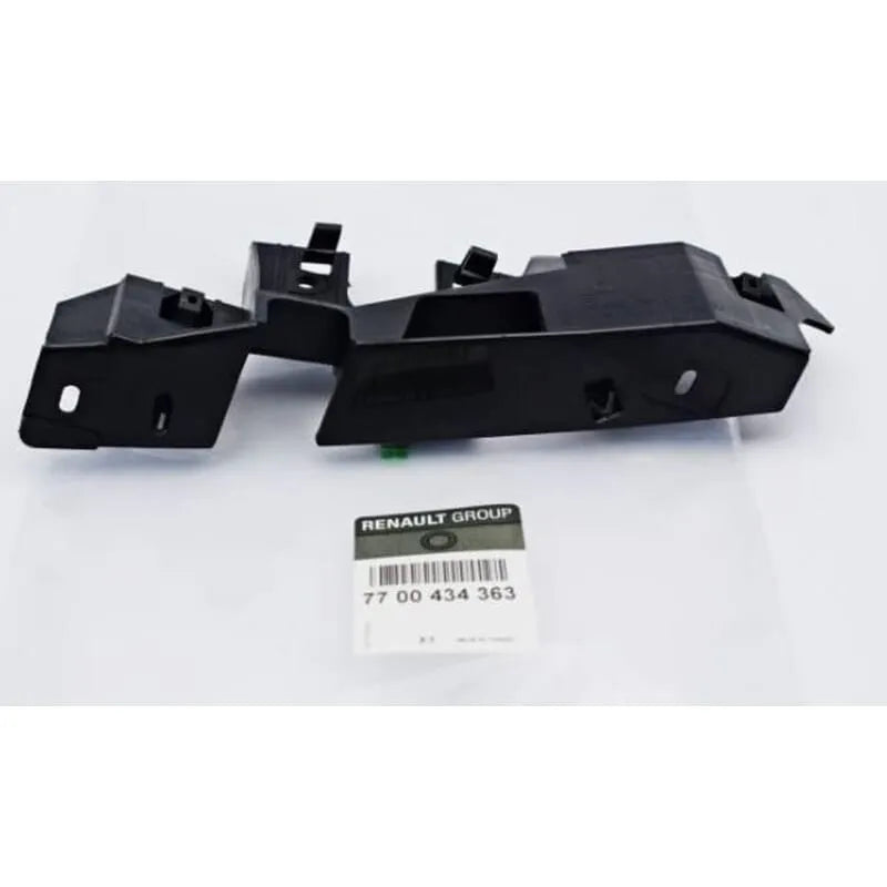 Clio Far Montaj Braketi 1999-2008 Orjinal Mais 7700434363