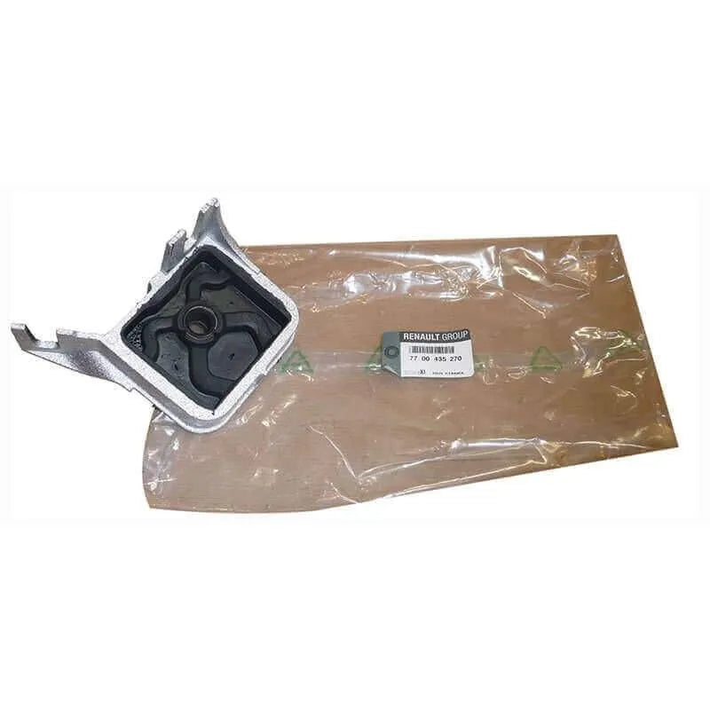 Megane Arka Egzoz Askı Ve Montaj Lastik Takozu 1995-2003