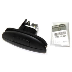 Megane Bagaj Açma Düğmesi 1995-2003 Orjinal Mais 7700435694