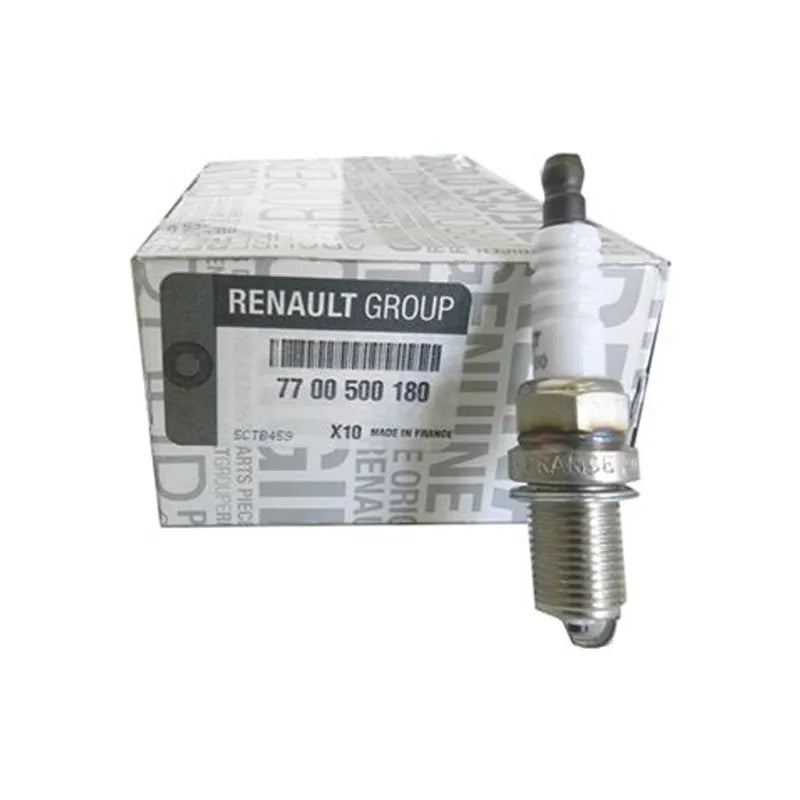 Logan Ateşleme Bujisi 2002-2014 Orjinal Mais 7700101401