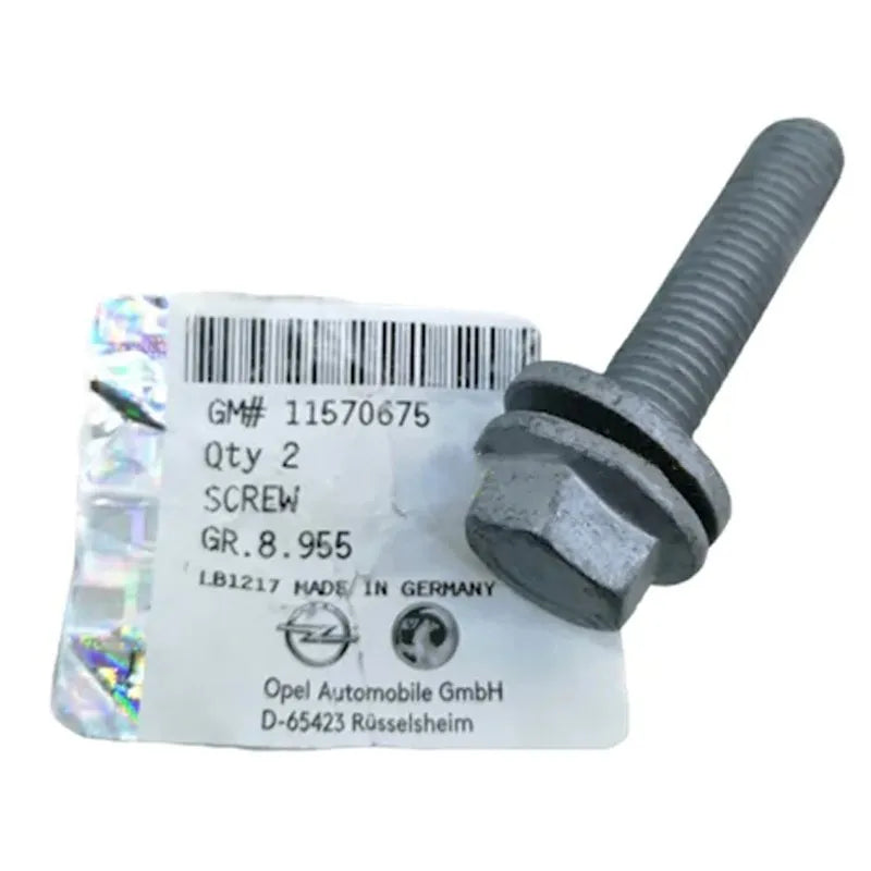 Megane Volan Cıvatası 1995-1999 Orjinal Mais 7700612359