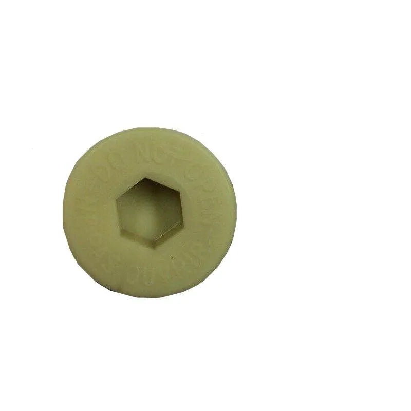 Clio Radyatör Tahliye Vidası 1999-2008 Orjinal