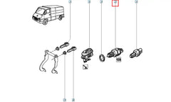 9 Geri Vites Müşürü Şema