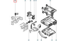 19 Hararet Müşürü Şema