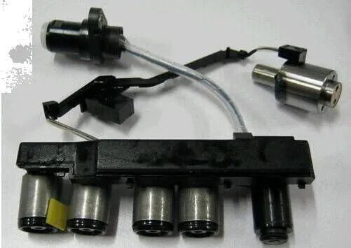 Laguna Şanzıman Selonoidi 1996-1999 Orjinal Mais 7700740775