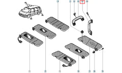 11 Tavan El Tutamağı Şema