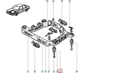 21 Motor Beşiği Burcu Şema