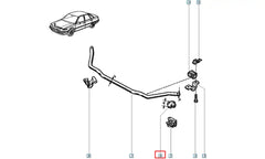 21 Viraj Demiri Lastiği Şema