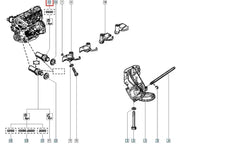 21 Yağ Müşürü Şema