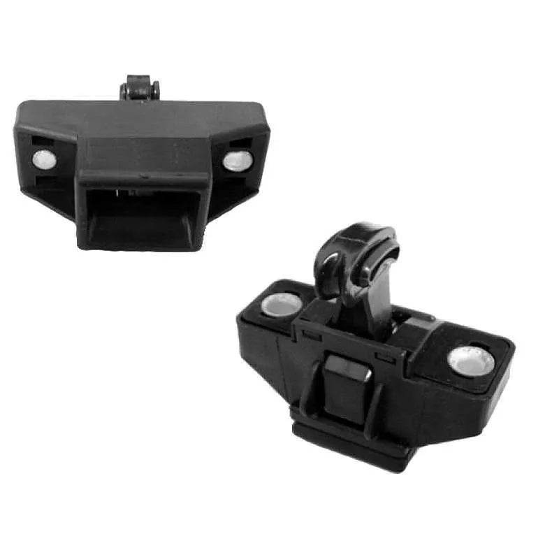 Logan Bagaj Kilit Mekanizması Üst 2002-2014 Orjinal