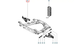 Clio Salıncak Şema