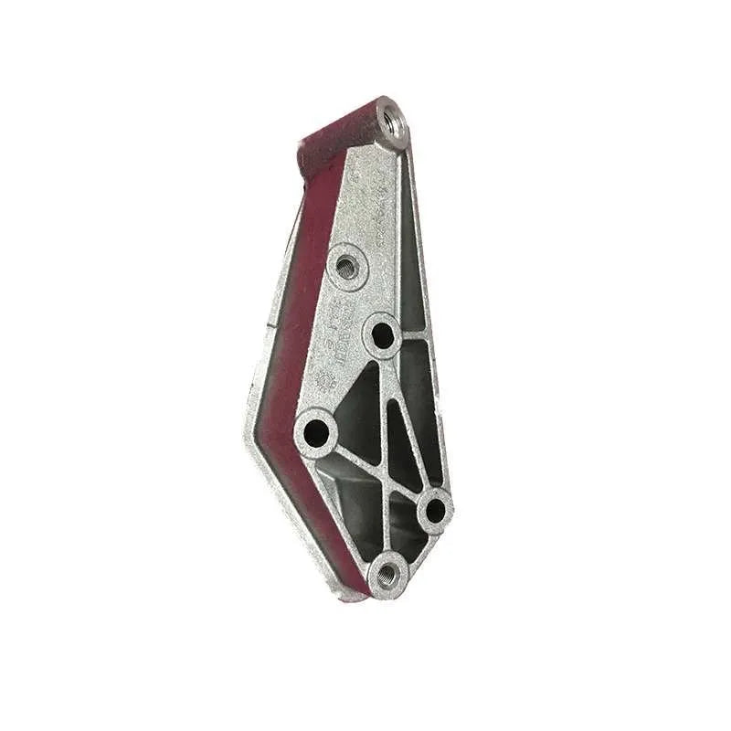 Megane Motor Arka Takozu Bağlantı Ayağı Sol 1995-1999