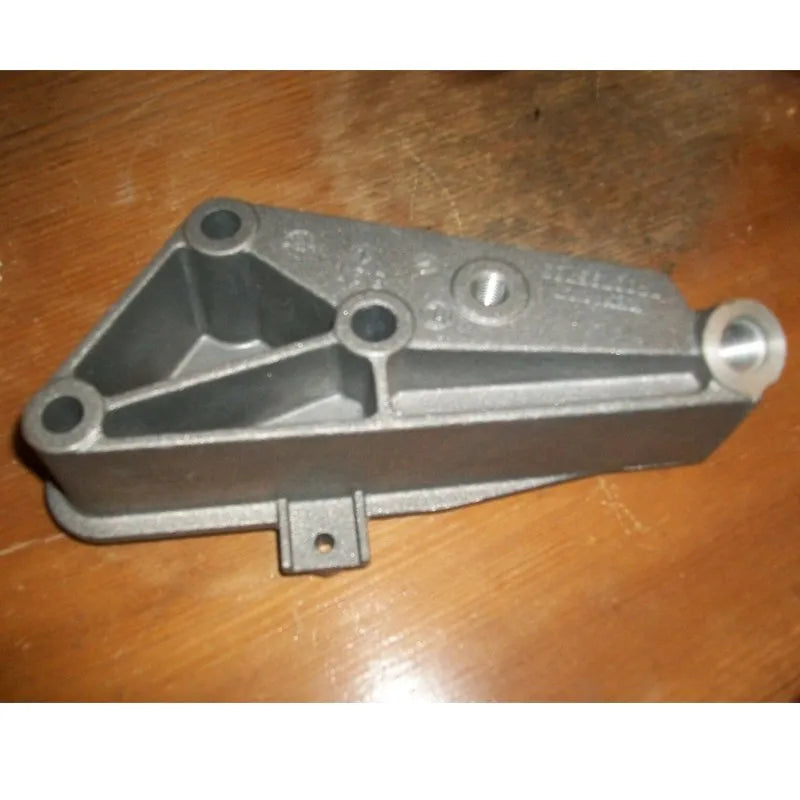 Clio Motor Arka Takozu Bağlantı Ayağı 1990-1998 Orjinal