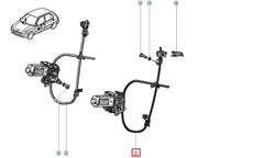 Clio Cam Krikosu Şema