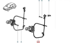 Clio Cam Krikosu Şema