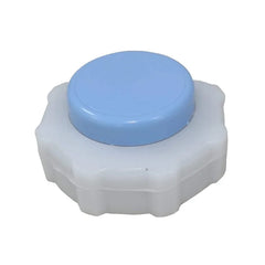 Renault 21 Radyatör Su Deposu Kapağı 1991-1997 Orjinal