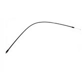 Laguna Motor Kaputu Kilit Açma Teli 1996-2002 Orjinal