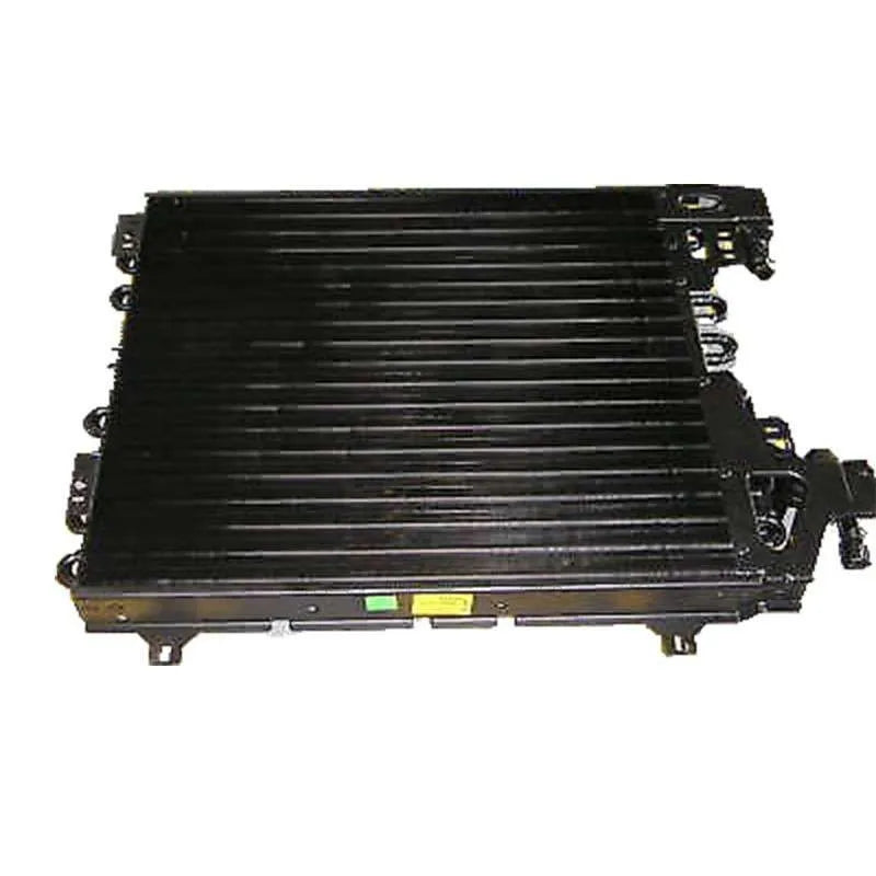 Clio Klima Radyatörü 1990-1998 Orjinal Mais 7700811354