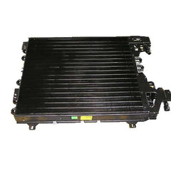 Clio Klima Radyatörü 1990-1998 Orjinal Mais 7700811354