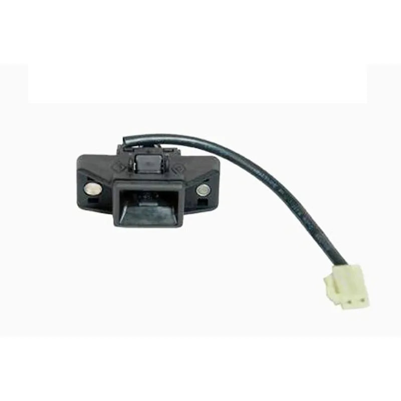 Megane Bagaj Kilit Mekanizması 1995-2003 Orjinal