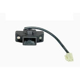 Megane Bagaj Kilit Mekanizması 1995-2003 Orjinal