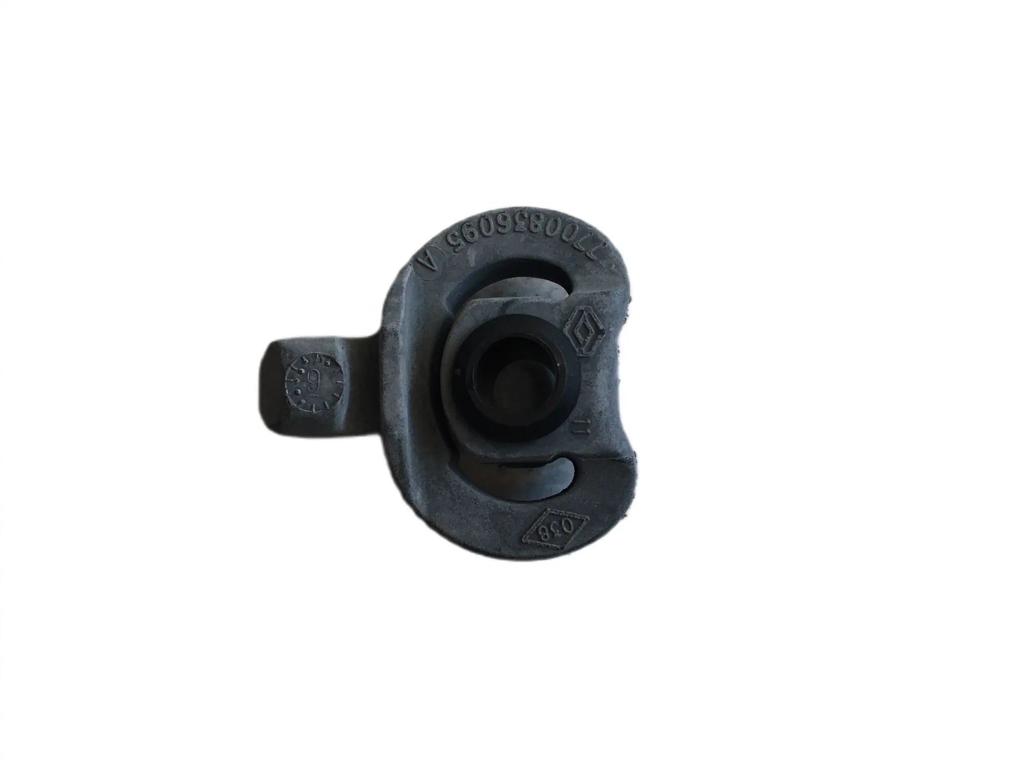 Megane Egzoz Askı Ve Montaj Lastik Takozu 1995-2003 Orjinal