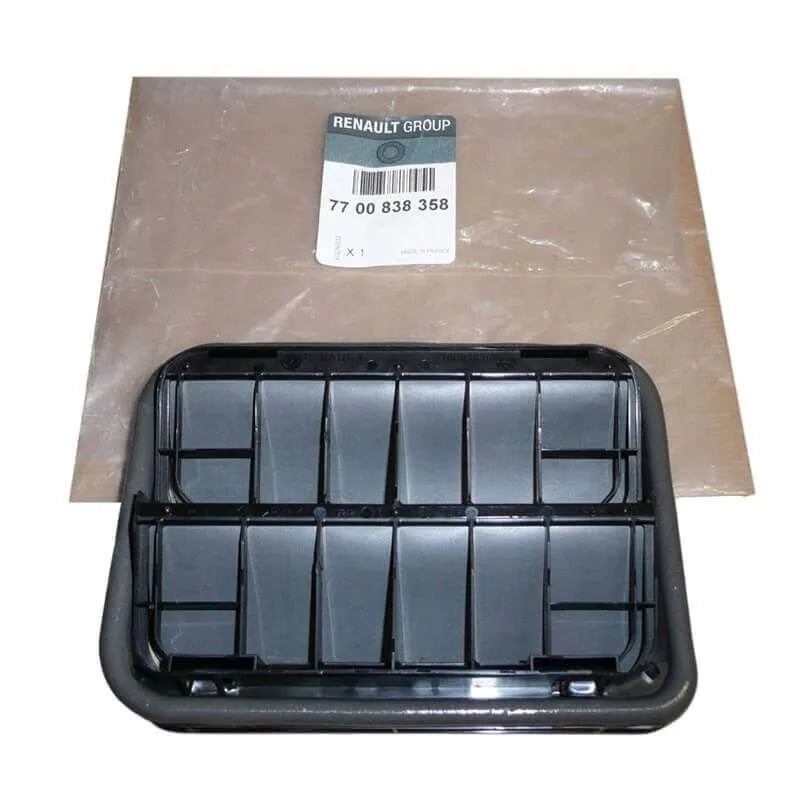 Renault 19 Bagaj Havalandırma Izgarası 1991-2001 Orjinal