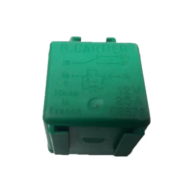 Clio Röle Üniversal 1990-2002 Orjinal Mais 7700841004