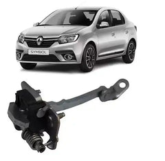 Clio Kapı Gergisi Montaj