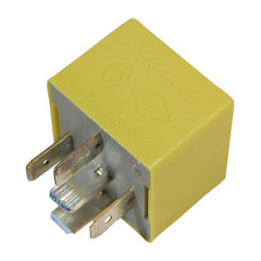 Kangoo Fan Rölesi 2010-2015 Orjinal Mais 7700844253